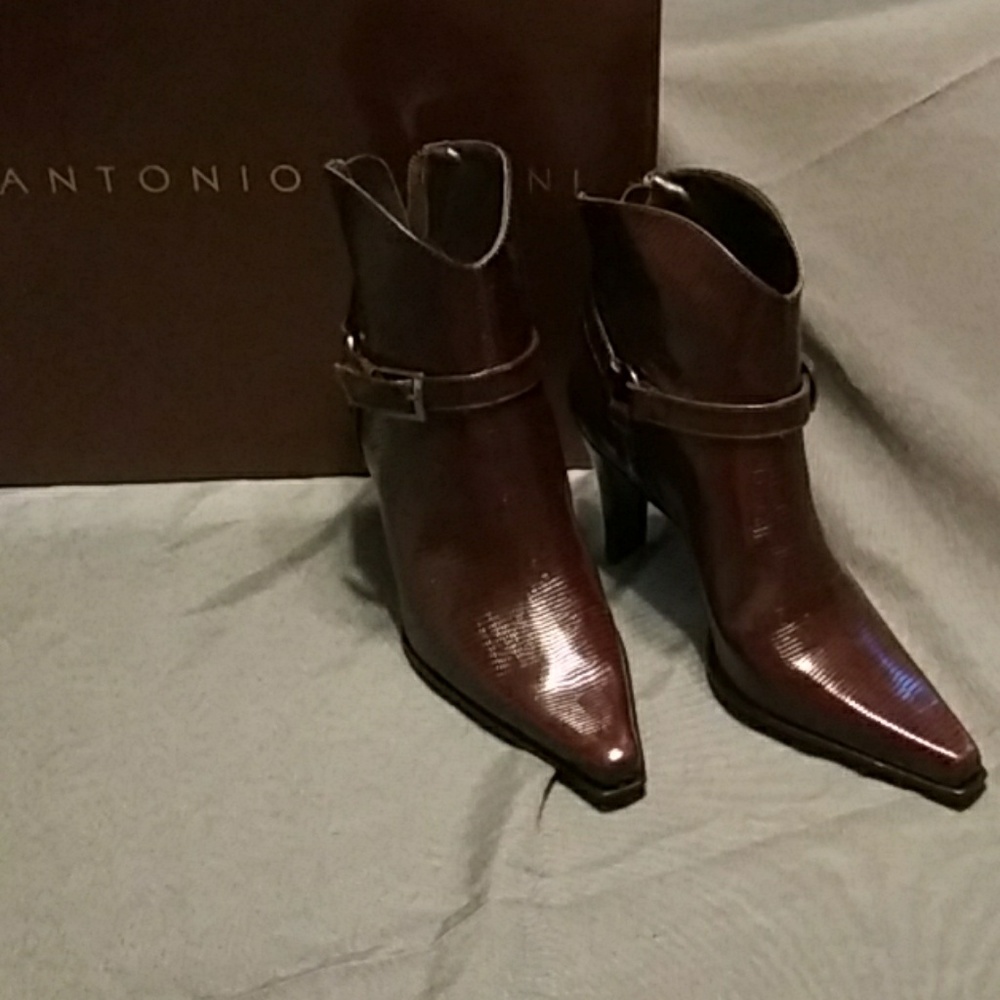 Antonio Melani. Shoes